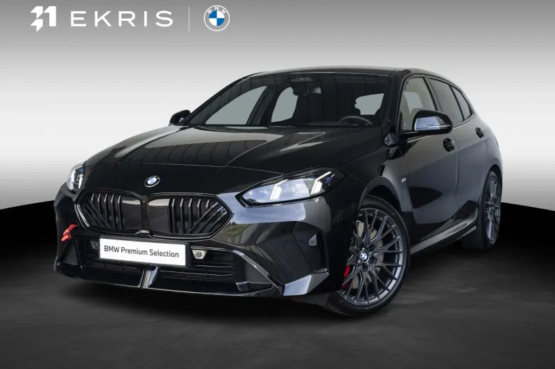 BMW 1-Serie (2025)