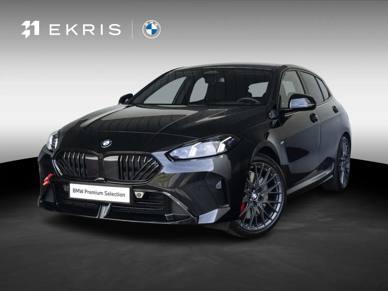 BMW 1-Serie (2025) — foto 1