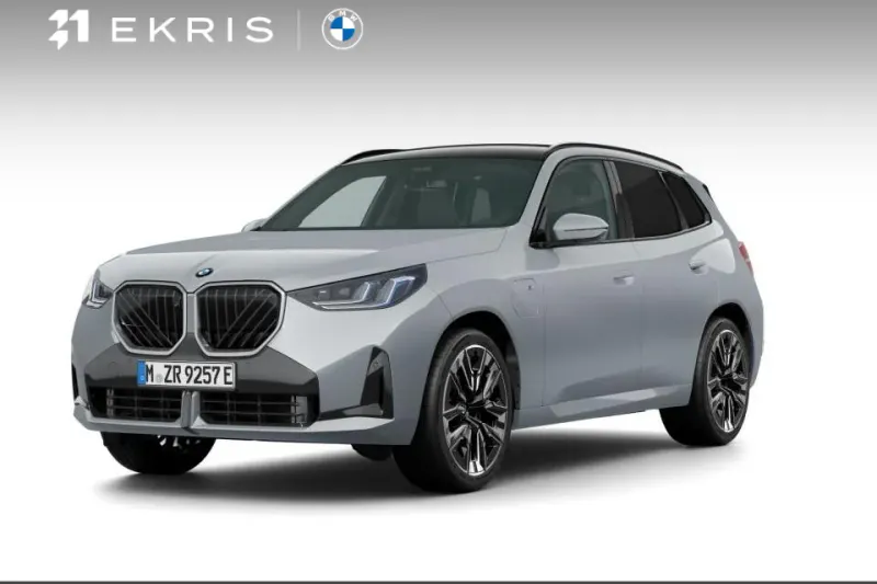 BMW X3 (2026)