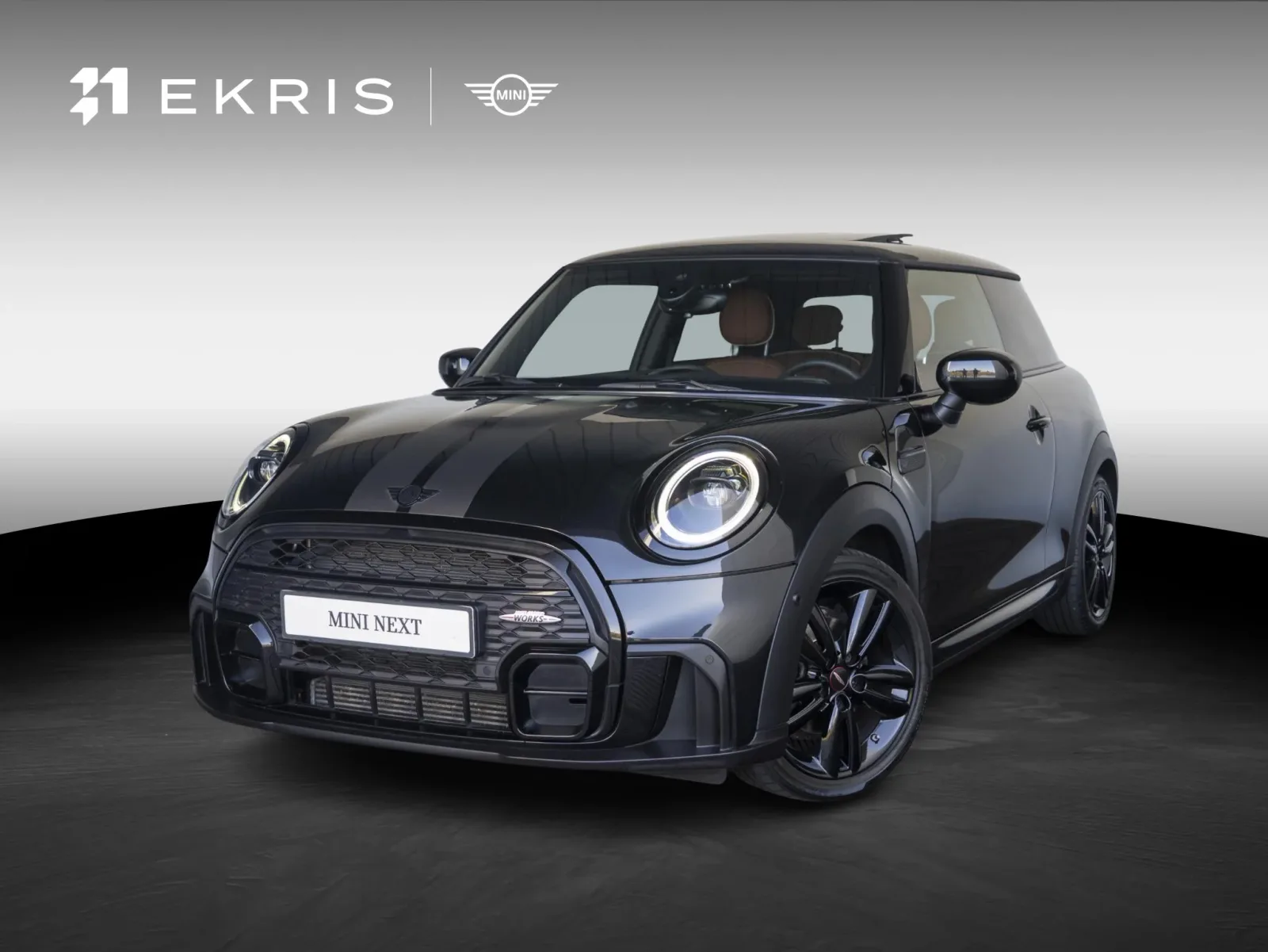 MINI Cooper (2024) — foto 1