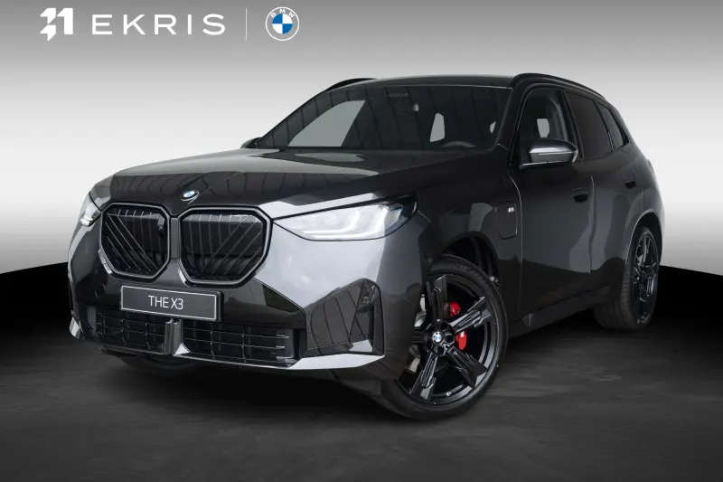 BMW X3 (2026)