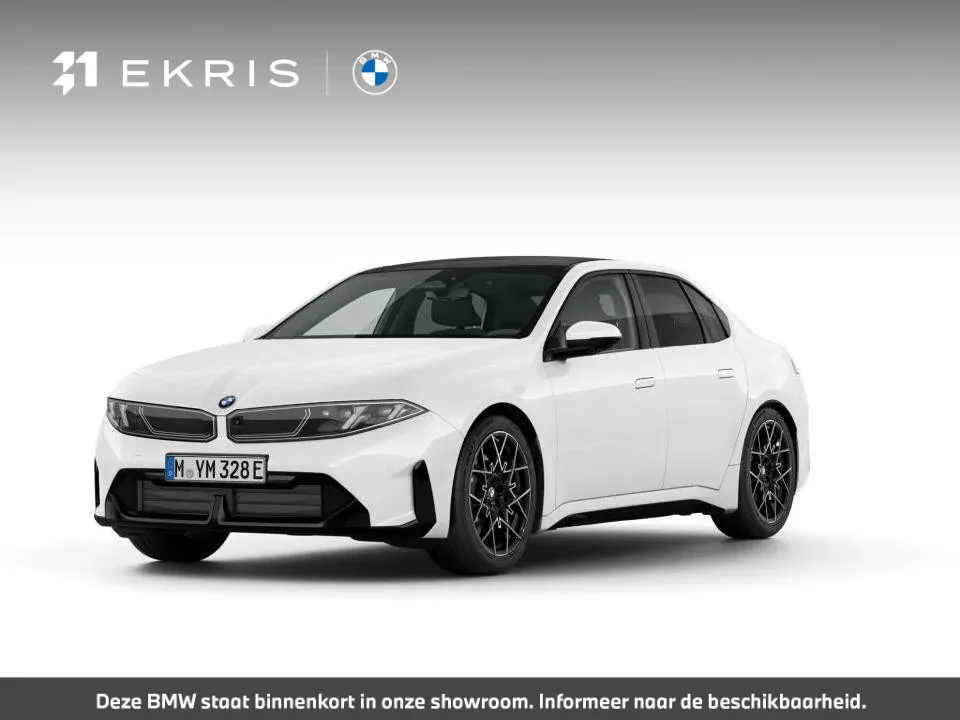BMW i3 (2026) — foto 1