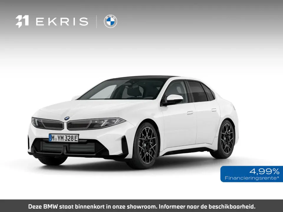 BMW i3 (2026) — foto 1