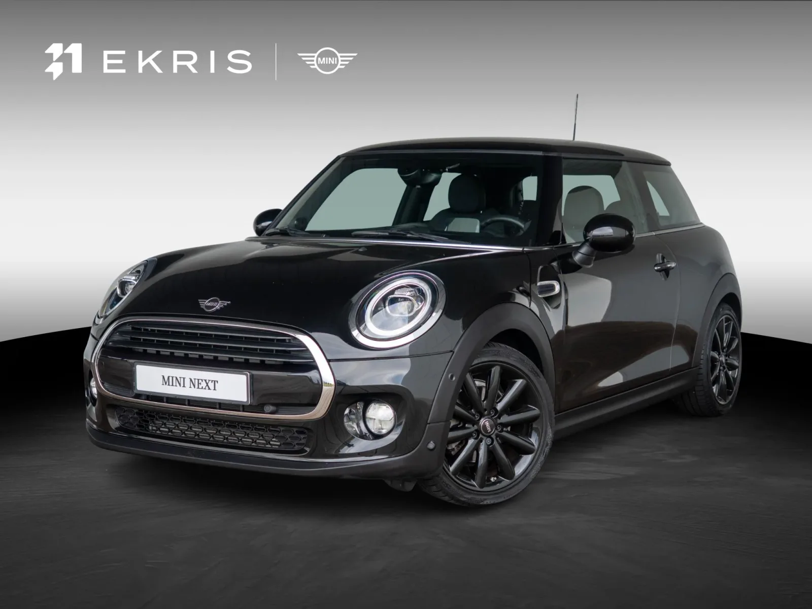 MINI Cooper (2019) — foto 1