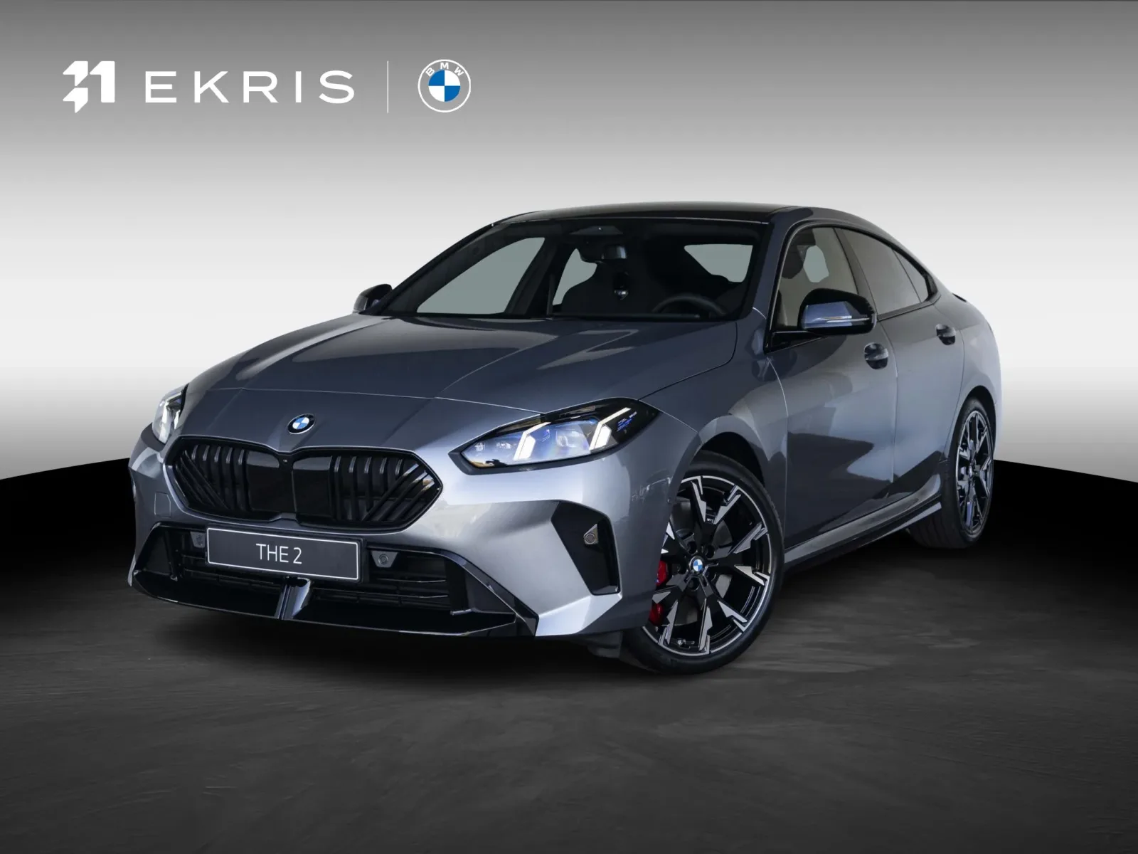 BMW 2-Serie (2026) — foto 1