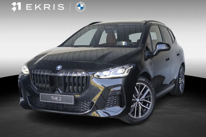 BMW 2-Serie (2026)
