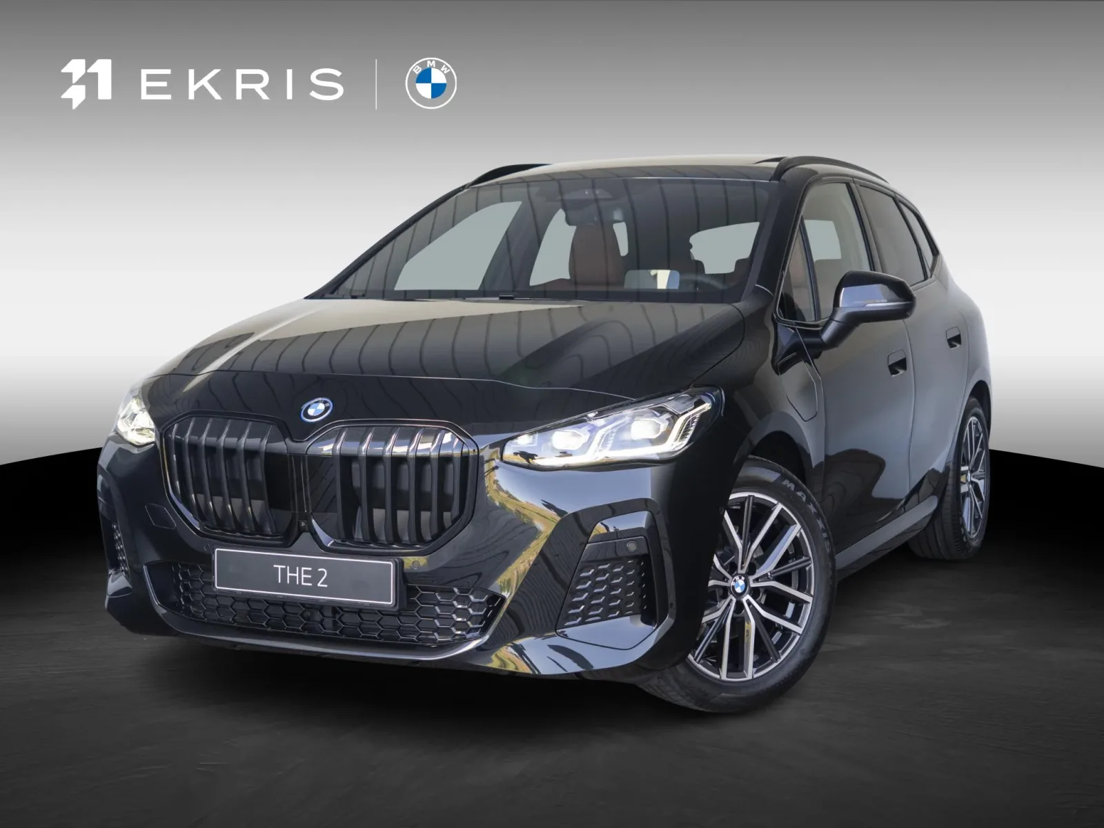BMW 2-Serie (2026) — foto 1