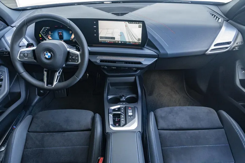 BMW 1-Serie (2026)