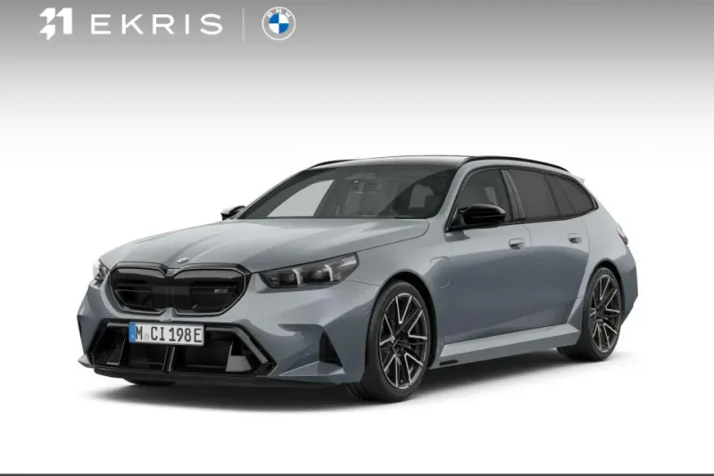 BMW M5 (2026)