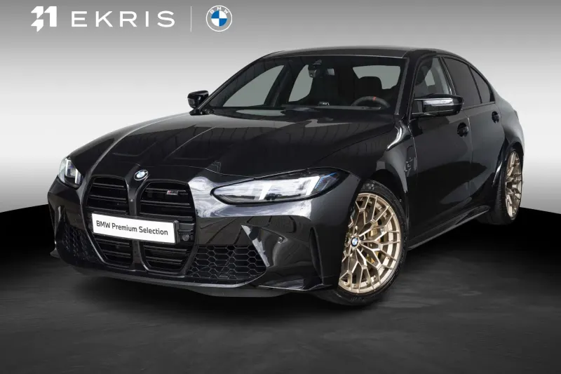BMW M3 (2025)