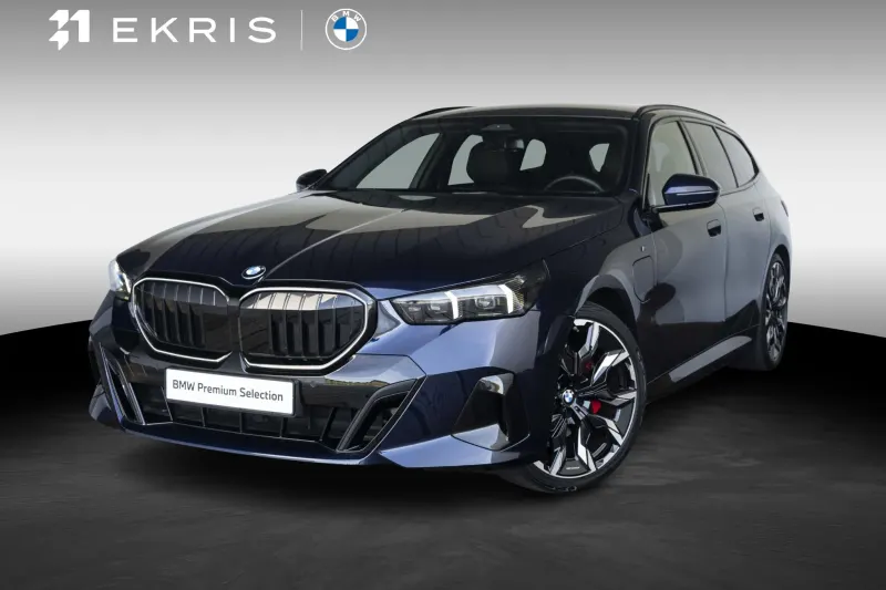 BMW 5-Serie (2025)
