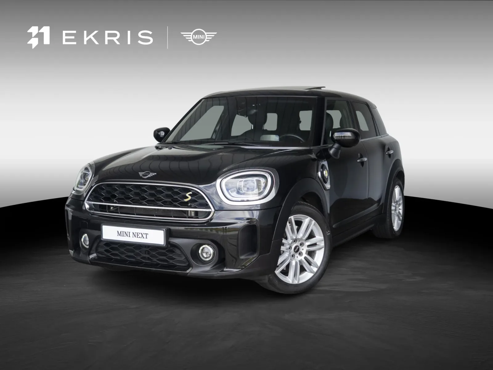 MINI Countryman (2020) — foto 1