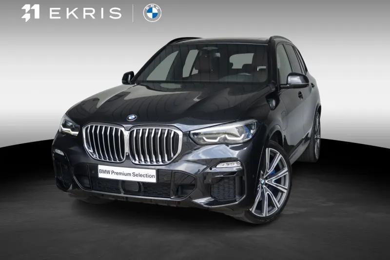 BMW X5 (2020)
