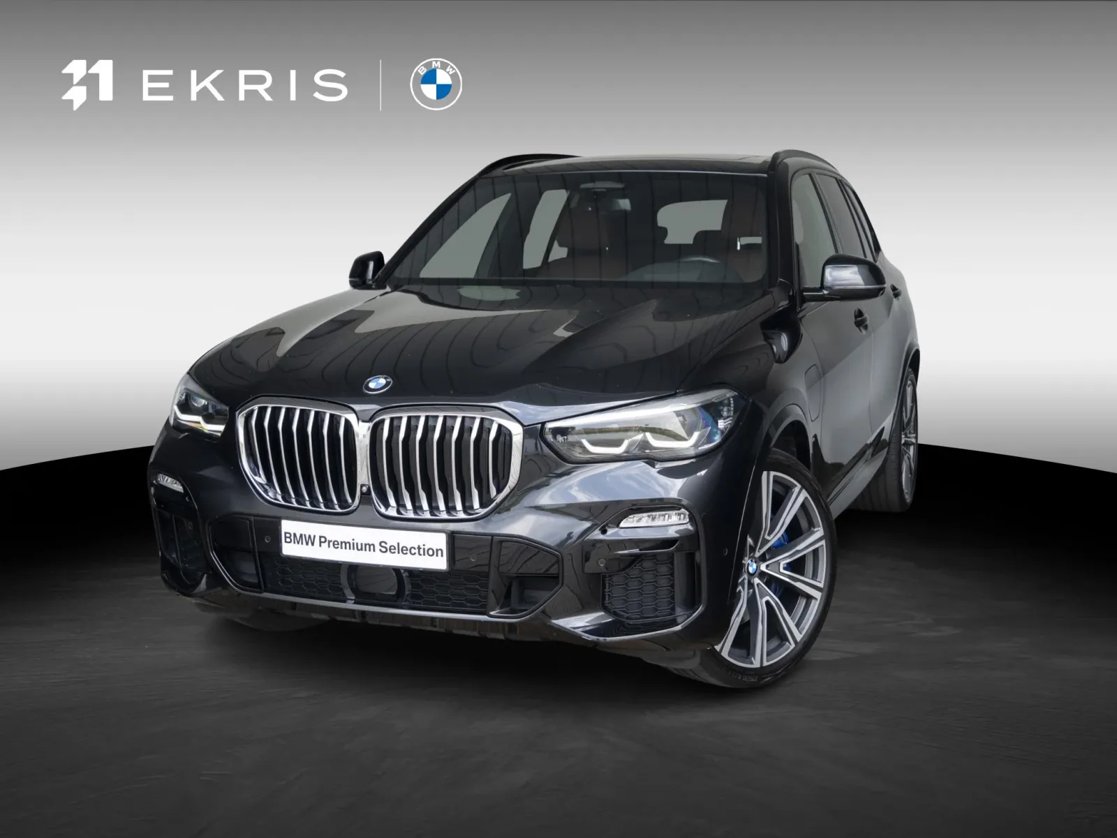 BMW X5 (2020) — foto 1