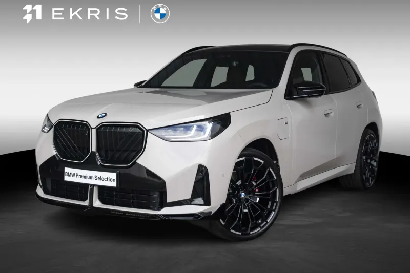 BMW X3 (2026)