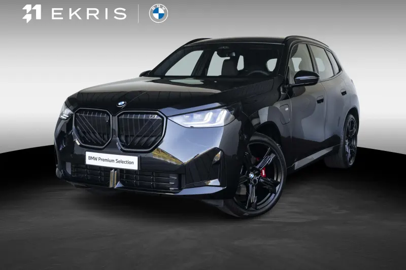 BMW X3 (2026)