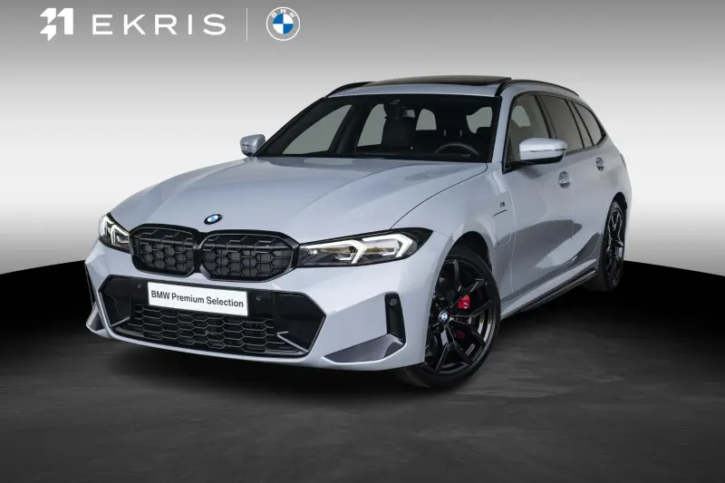 BMW 3-Serie (2025)