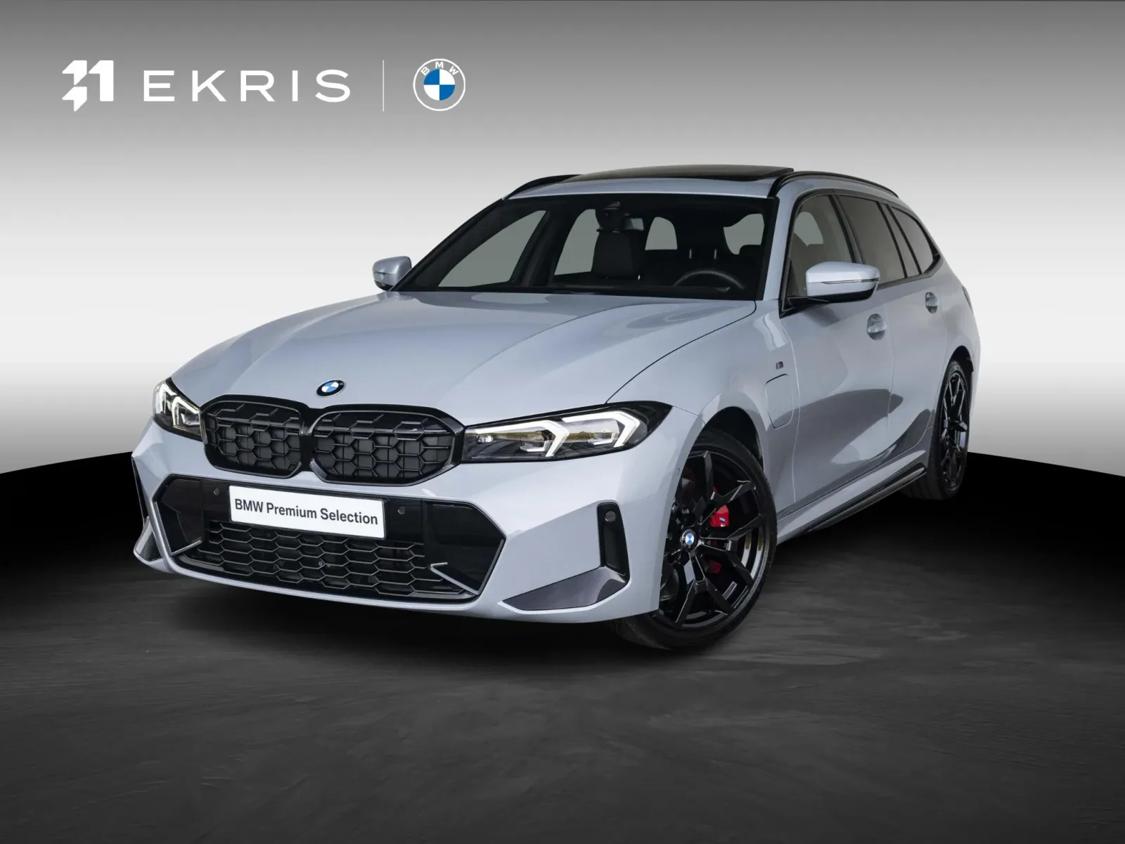 BMW 3-Serie (2025) — foto 1
