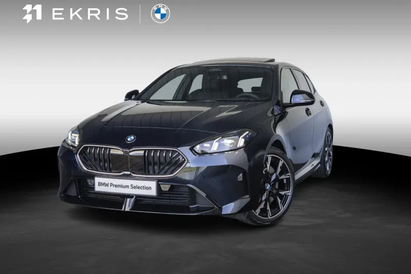 BMW 1-Serie (2026)