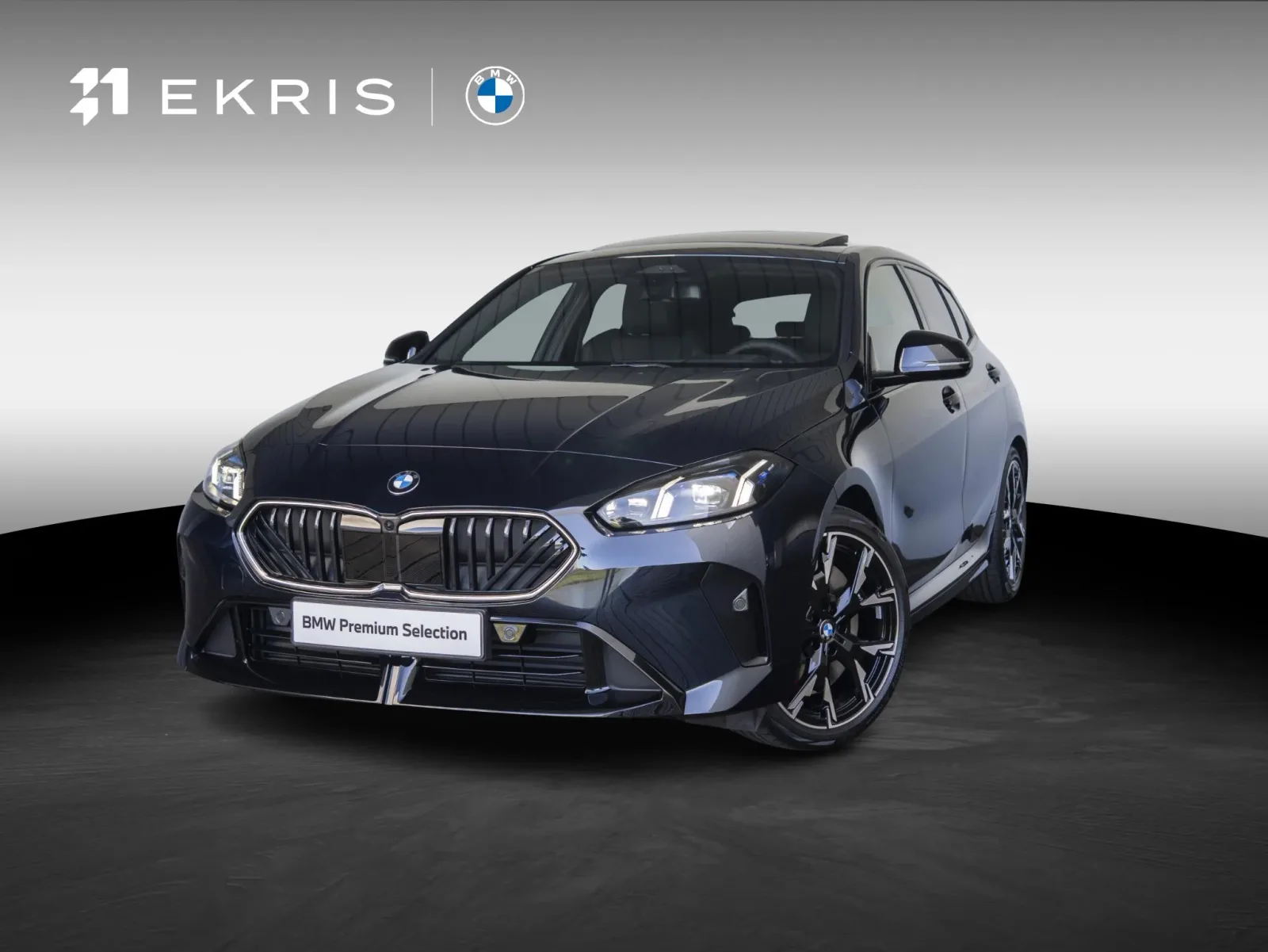 BMW 1-Serie (2026) — foto 1