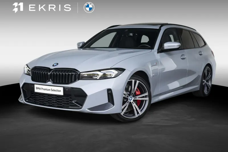 BMW 3-Serie (2024)