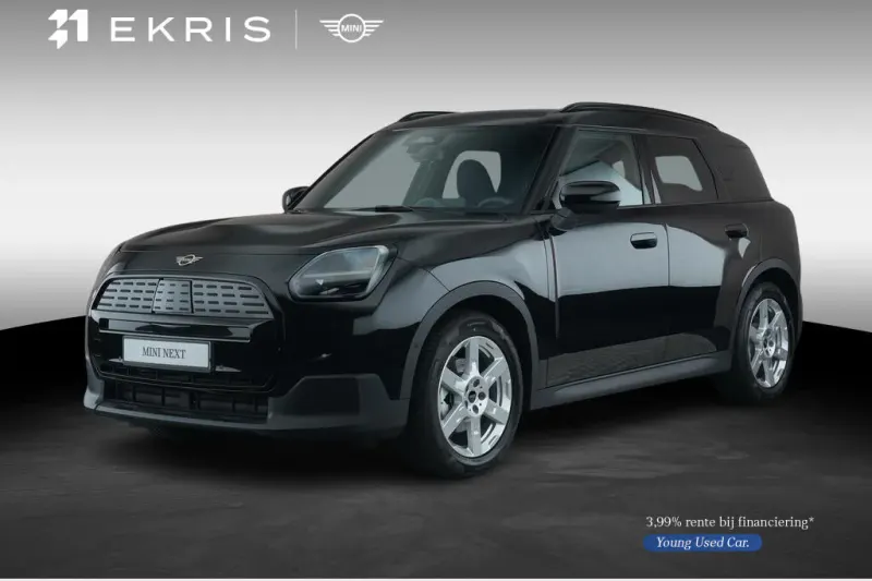 MINI Countryman (2025)