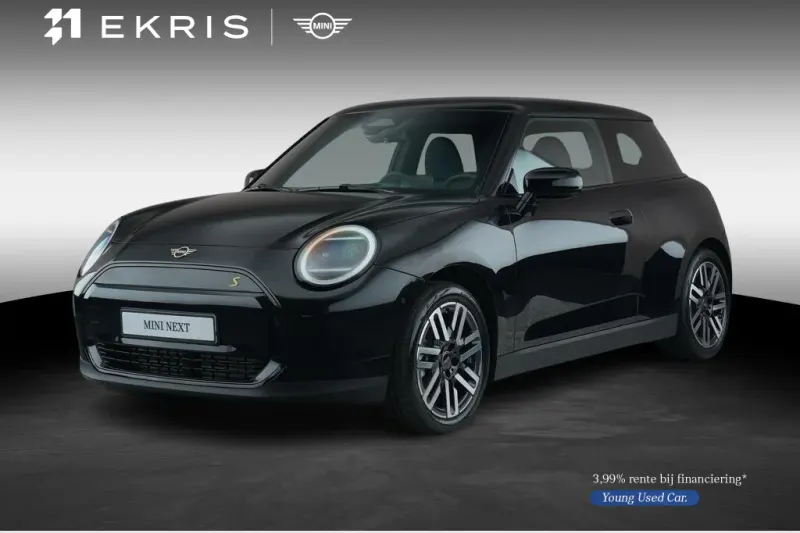 MINI Mini Electric (2025)