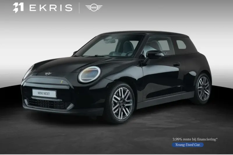 MINI Mini Electric (2025)