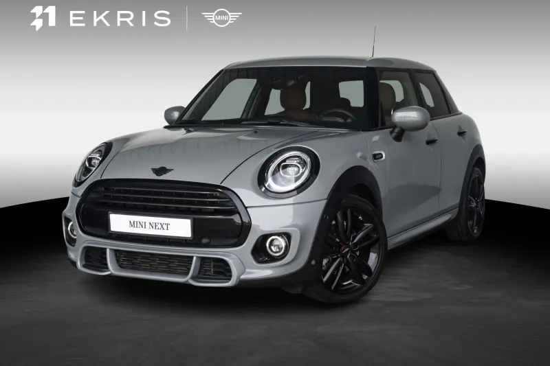 MINI Cooper (2021)
