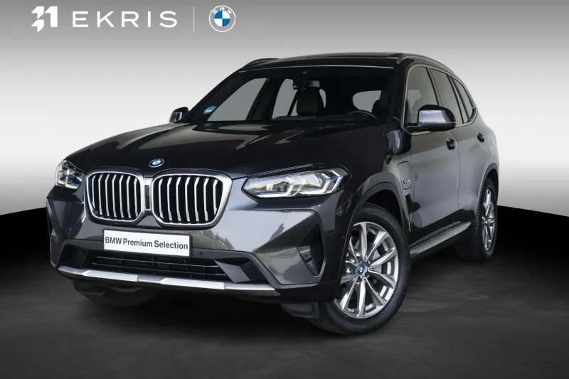 BMW X3 (2022)