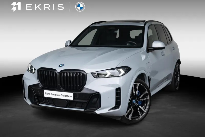 BMW X5 (2023)