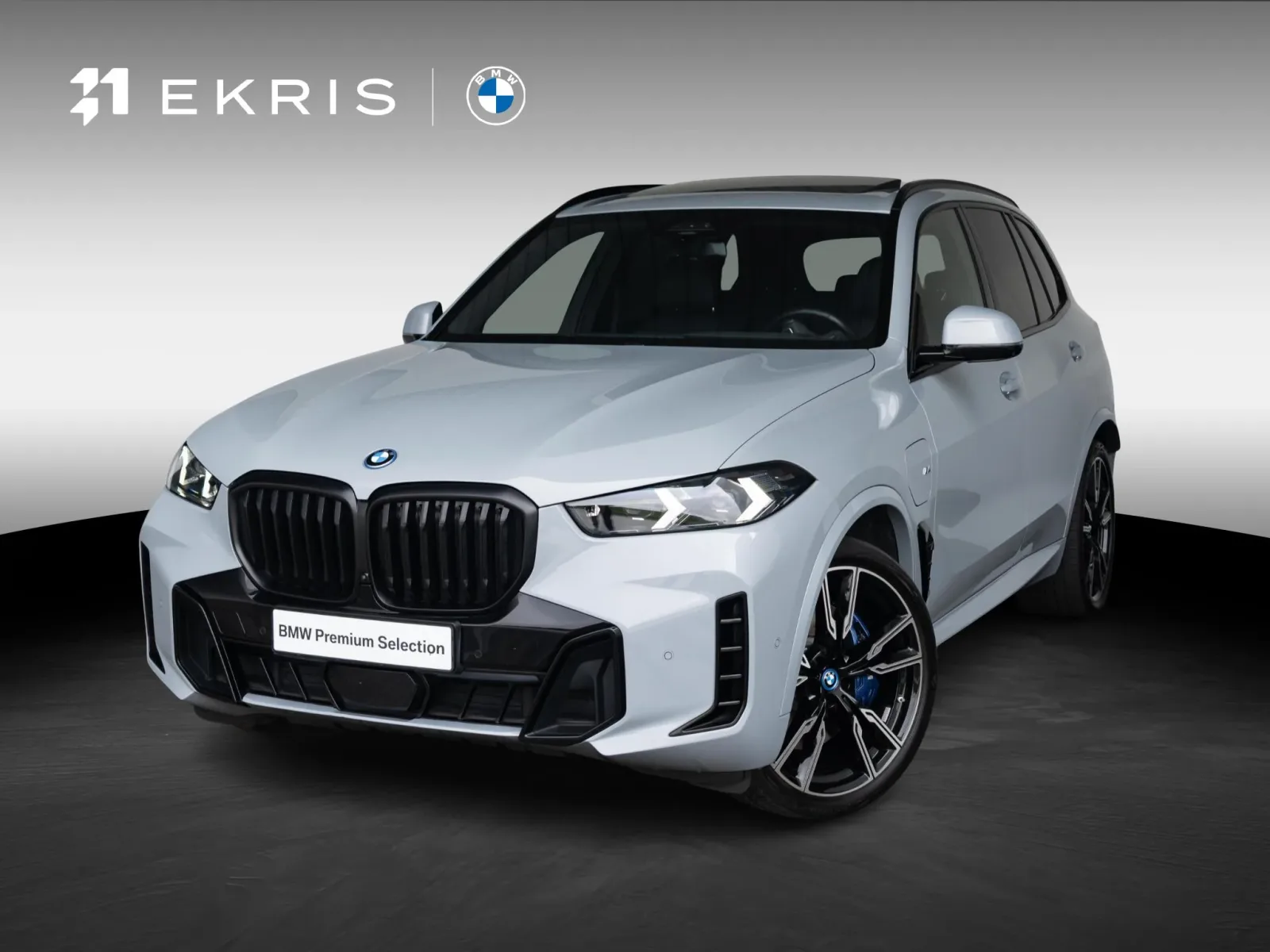 BMW X5 (2023) — foto 1