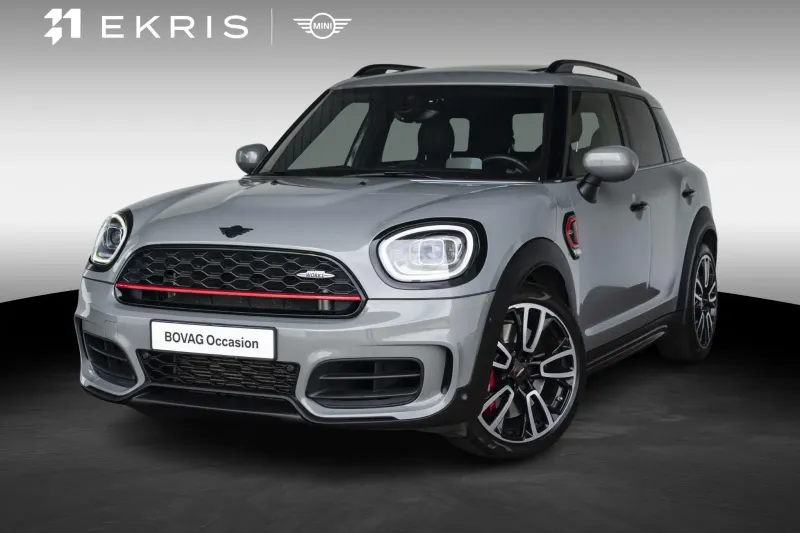 MINI Countryman (2022)