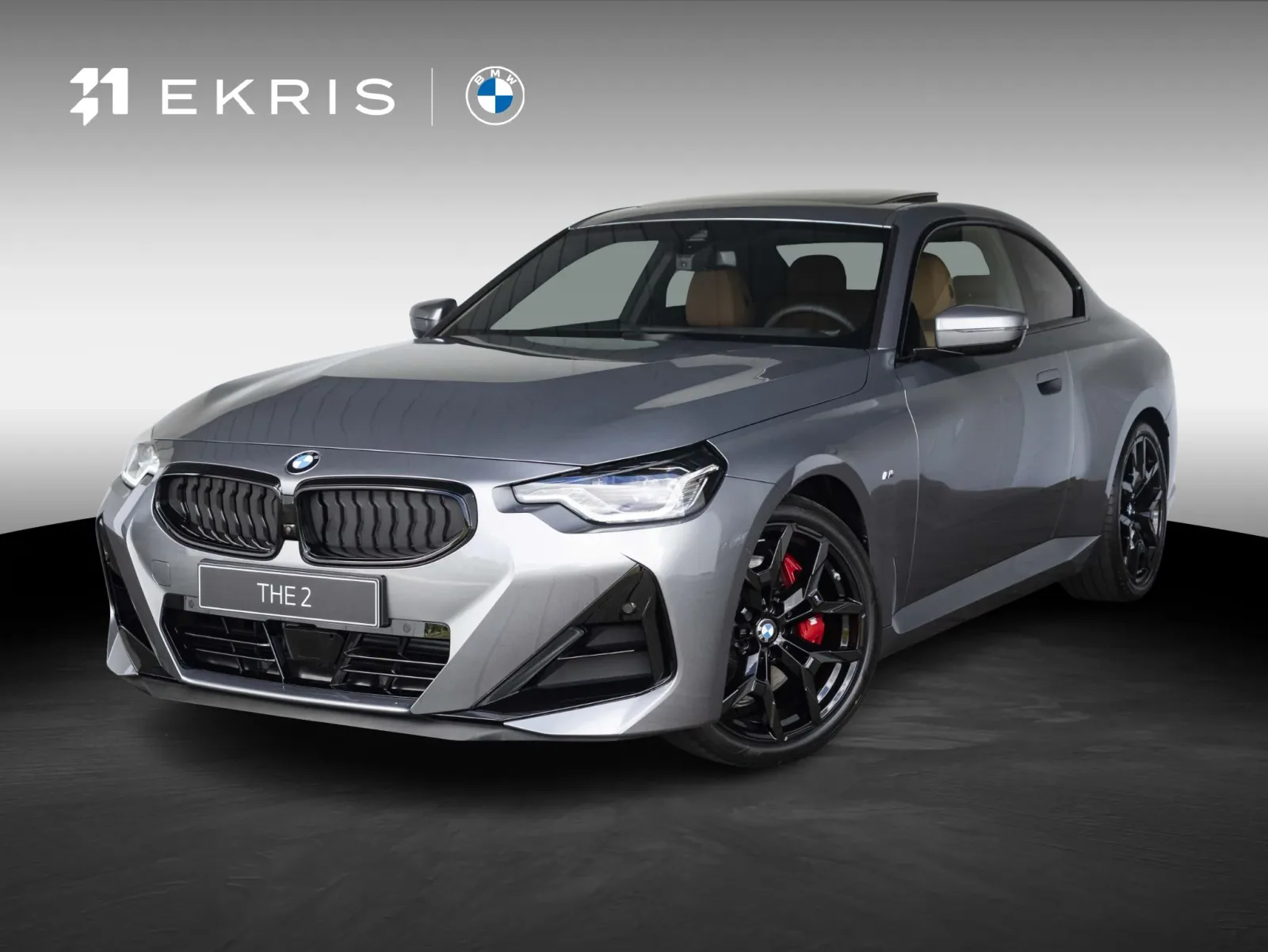 BMW 2-Serie (2026) — foto 1
