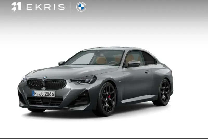 BMW 2-Serie (2026)
