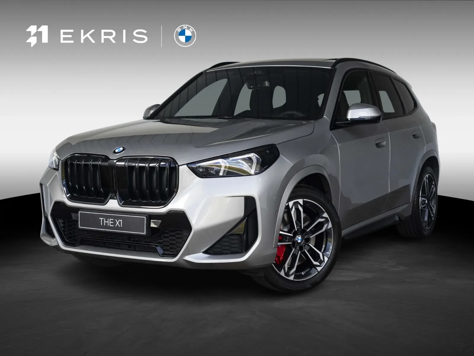 BMW X1 (2026) — foto 1