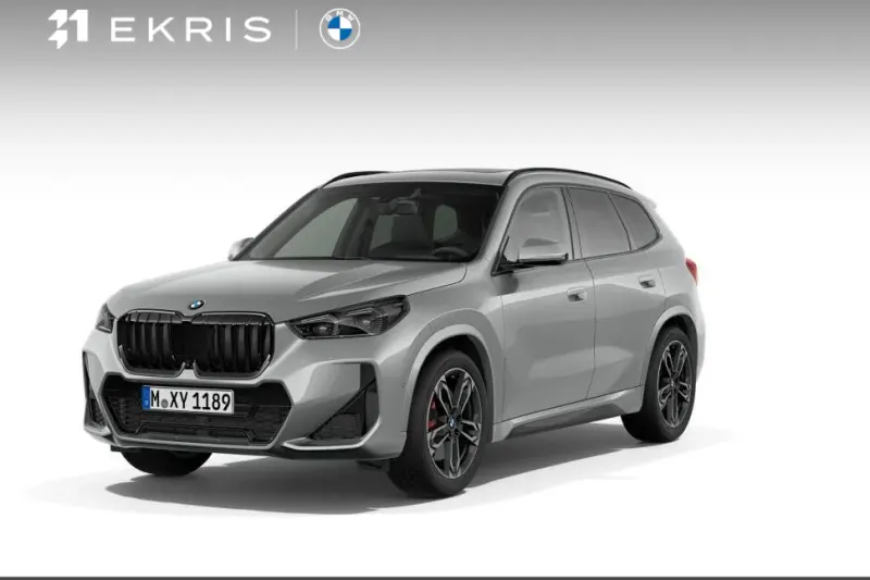 BMW X1 (2026)