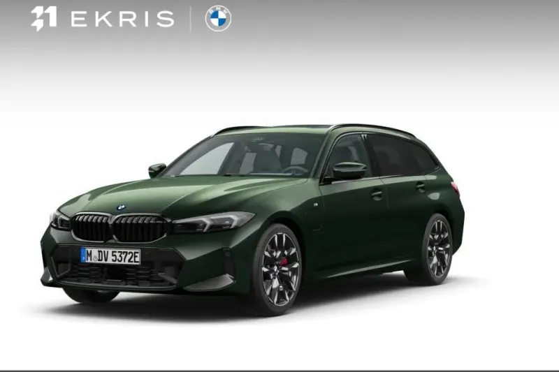 BMW 3-Serie (2026)