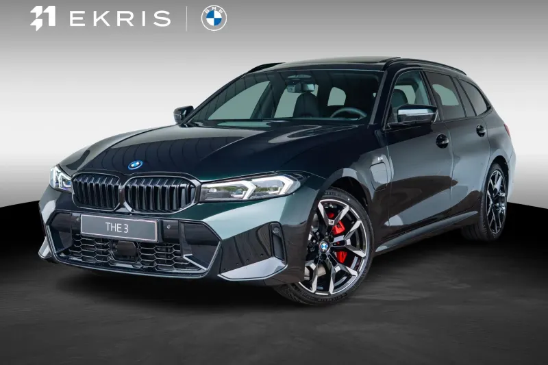 BMW 3-Serie (2026)