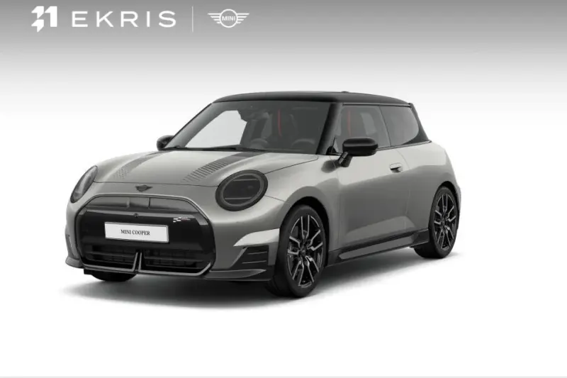 MINI Mini Electric (2026)