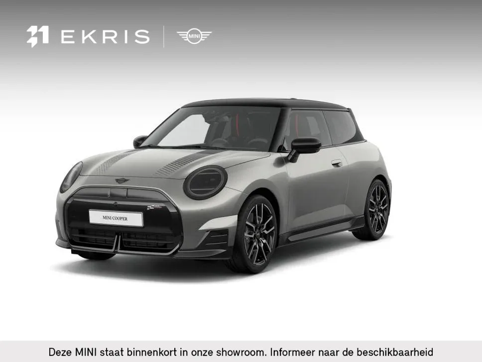 MINI Mini Electric (2026) — foto 1