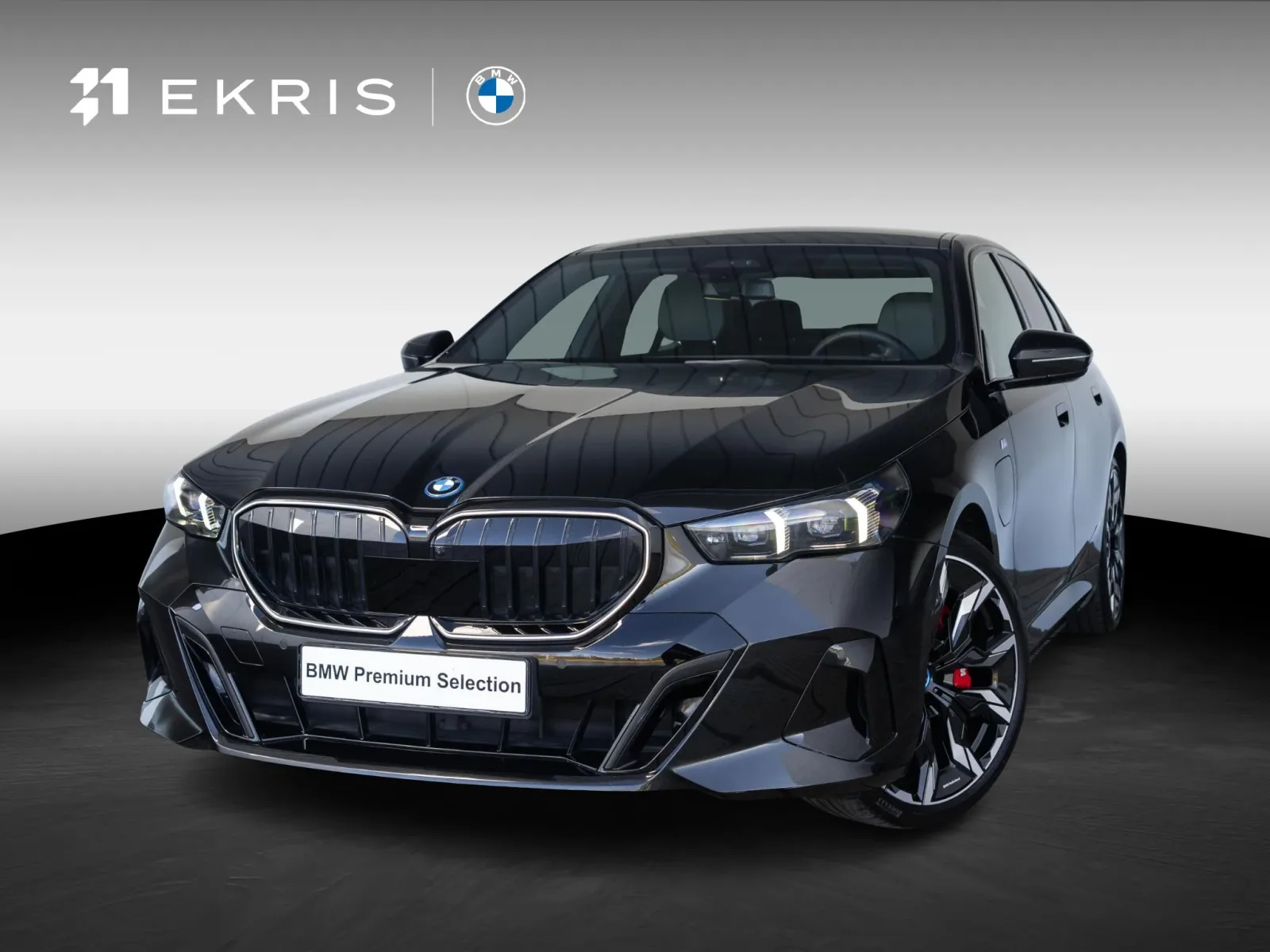 BMW 5-Serie (2024) — foto 1