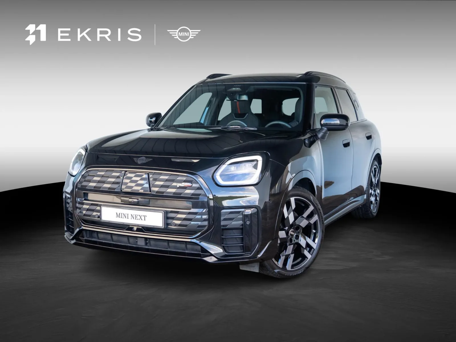 MINI Countryman (2024) — foto 1