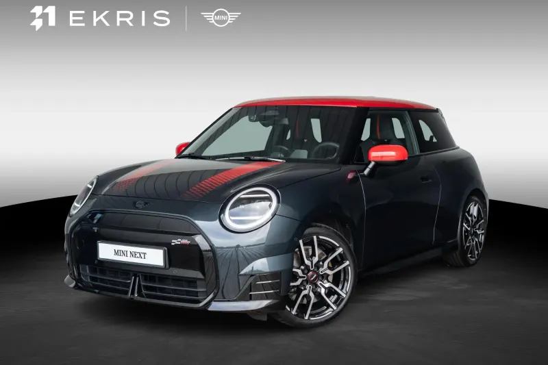 MINI John Cooper Works (2024)