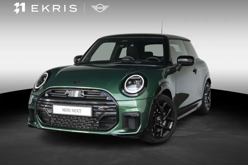 MINI John Cooper Works (2026)