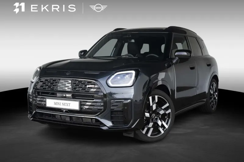 MINI Countryman (2026)