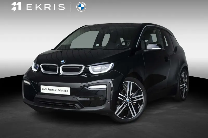 BMW i3 (2020)