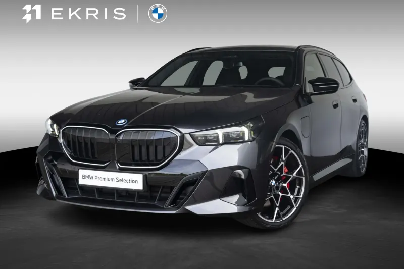 BMW 5-Serie (2026)