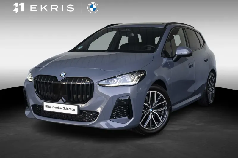 BMW 2-Serie (2024)