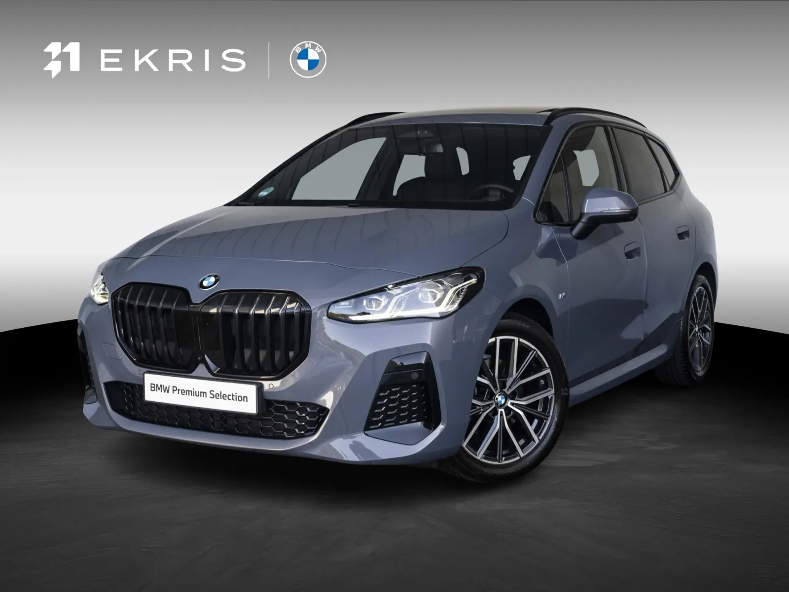 BMW 2-Serie (2024) — foto 1
